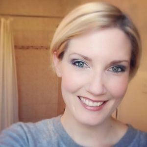 Meet your Posher, Kathryn